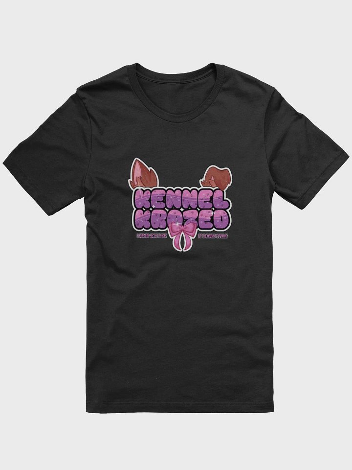 Logo Shirt product image (1)