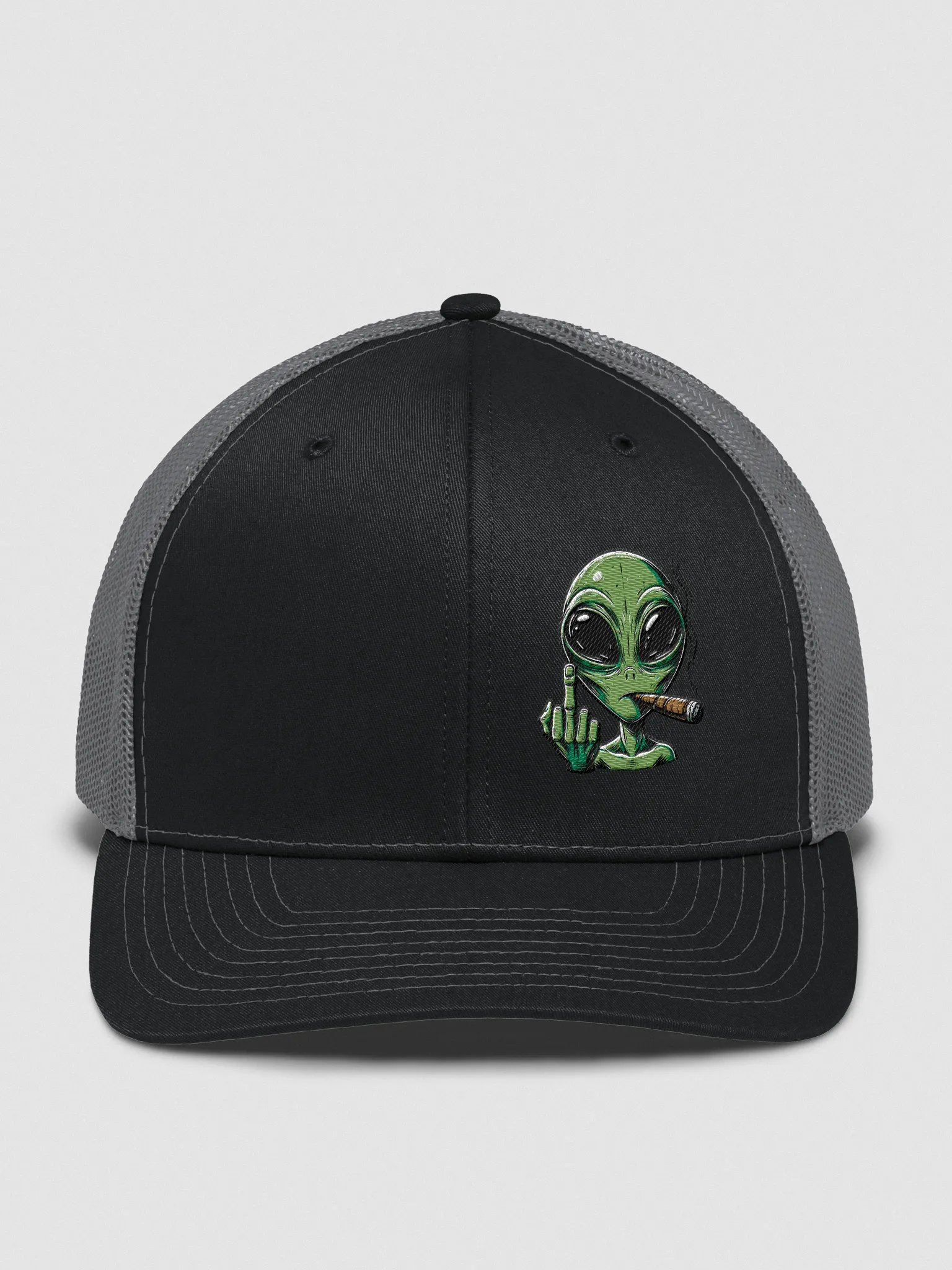 Jamesfxq Alien Hat product image (1)