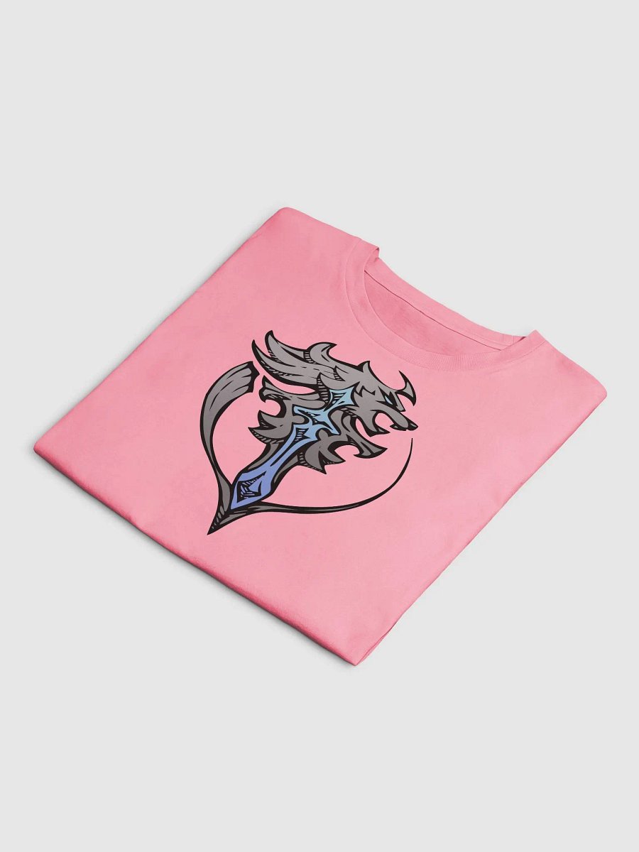 Gradient Sigil Crop TOP product image (3)