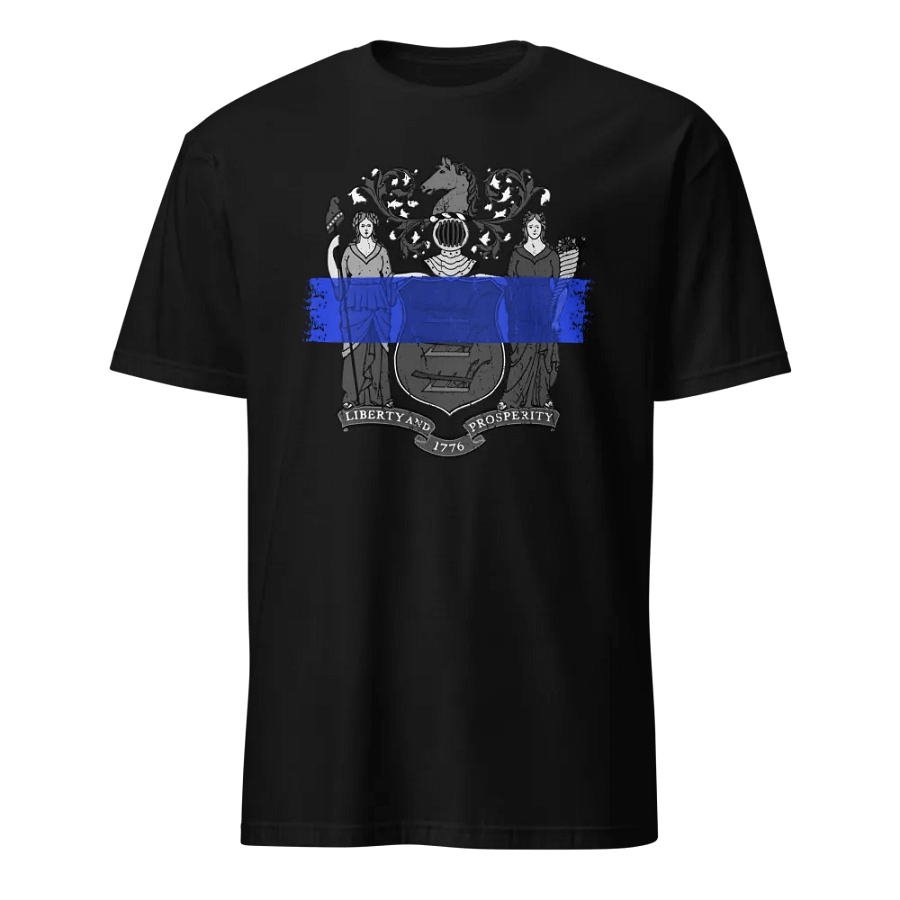New Jersey Police product image (1)
