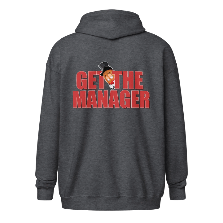 GET THE MANAGER product image (8)