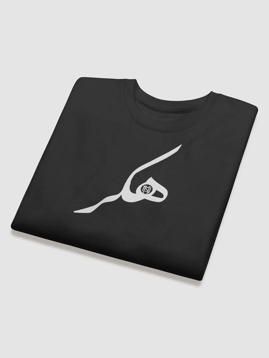 Hacker Crewneck | هکر product image (4)