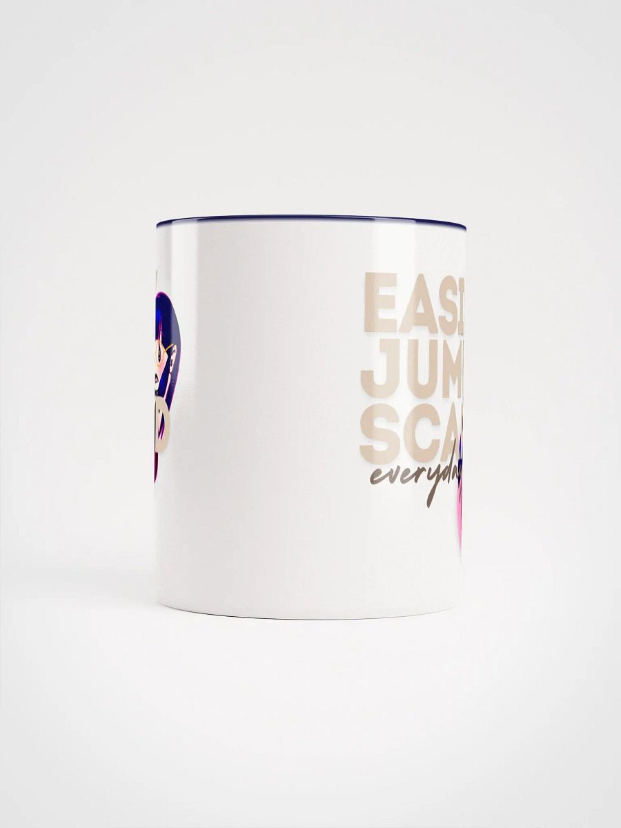 Easily Jump Scared Mug product image (44)