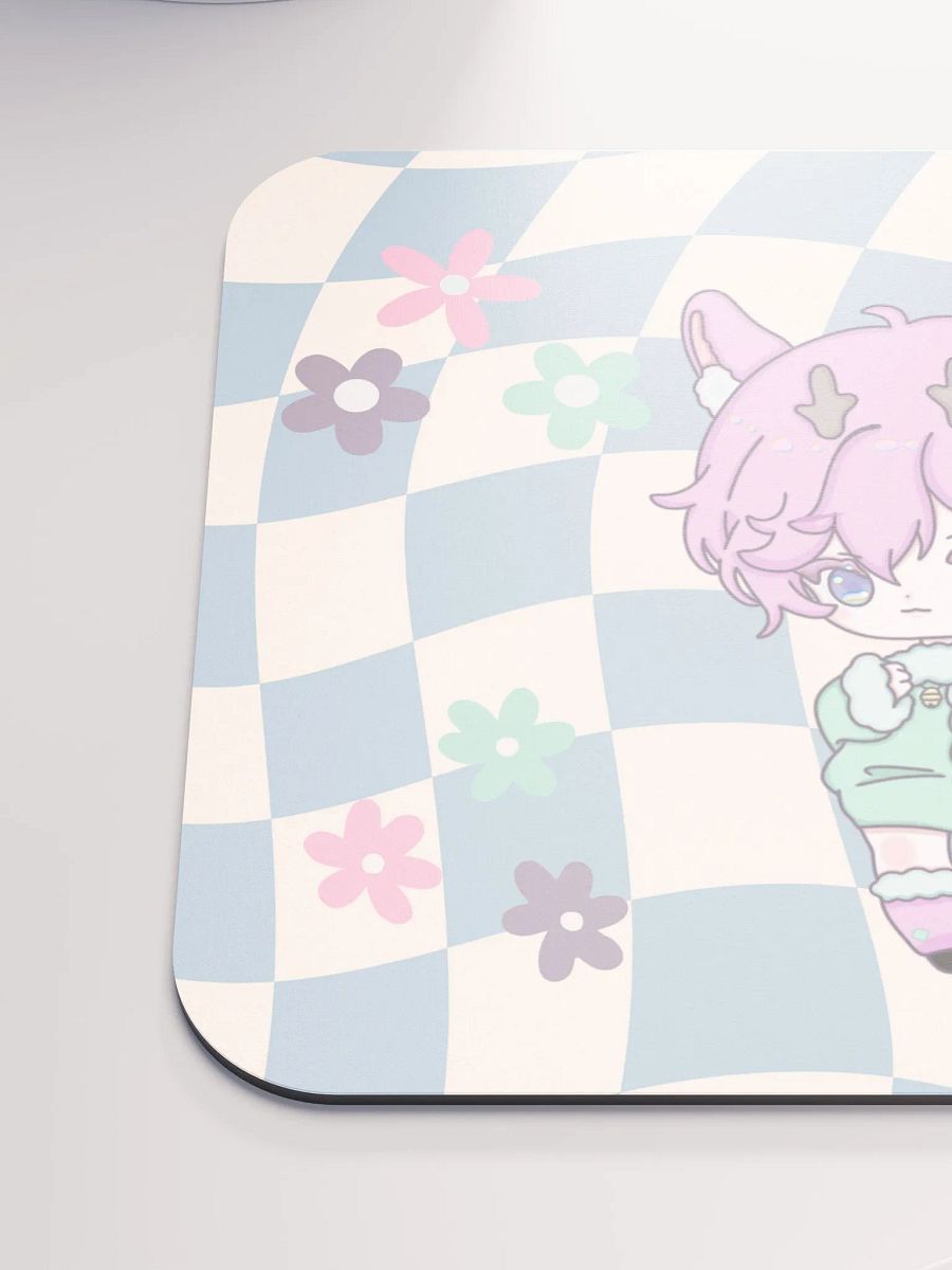 Chibi Sunny Mouse Pad product image (6)