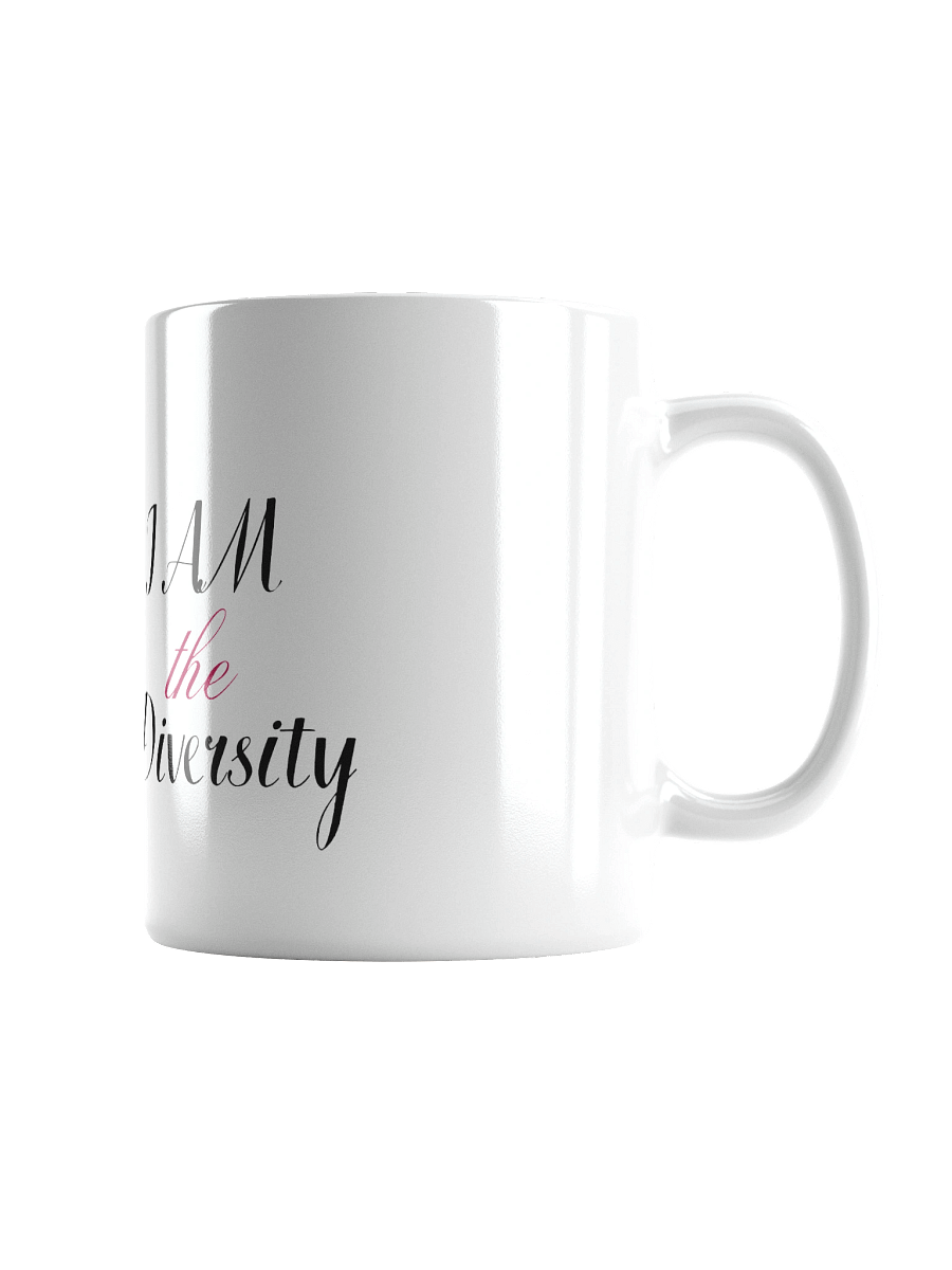 I AM the Diversity product image (3)