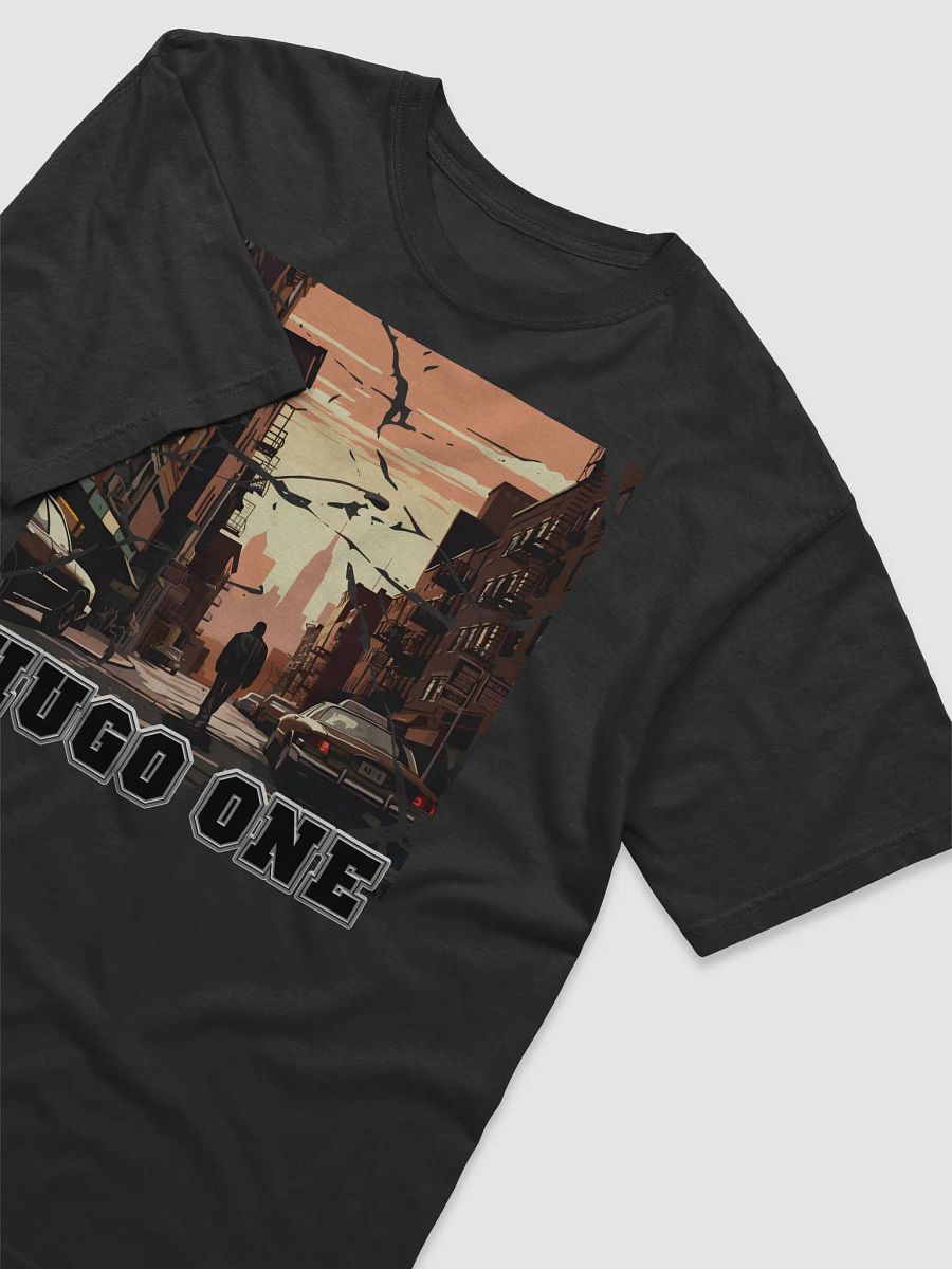 Late 2000s NYC Hugo One Shirt product image (11)