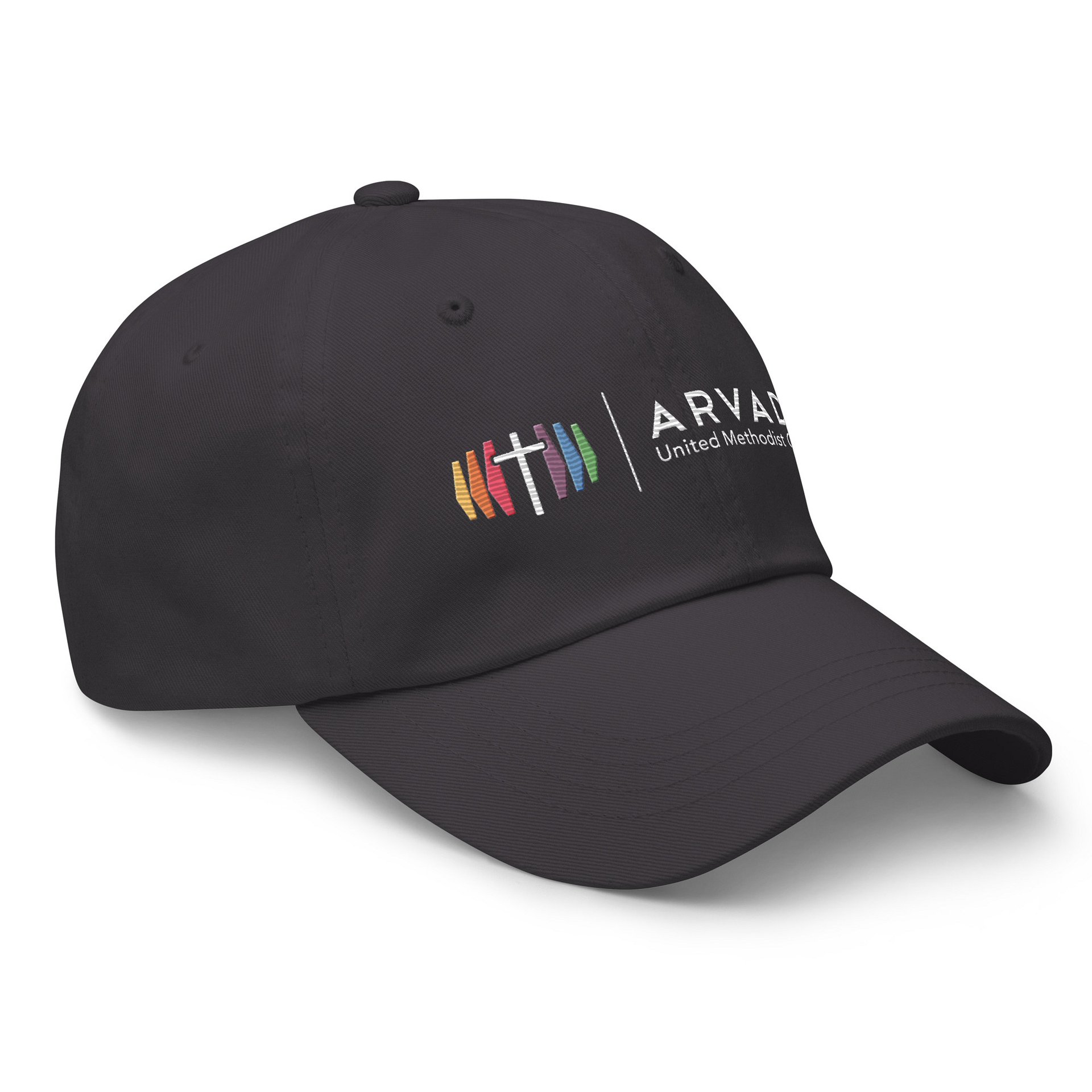 AUMC Logo Dad Hat product image (3)