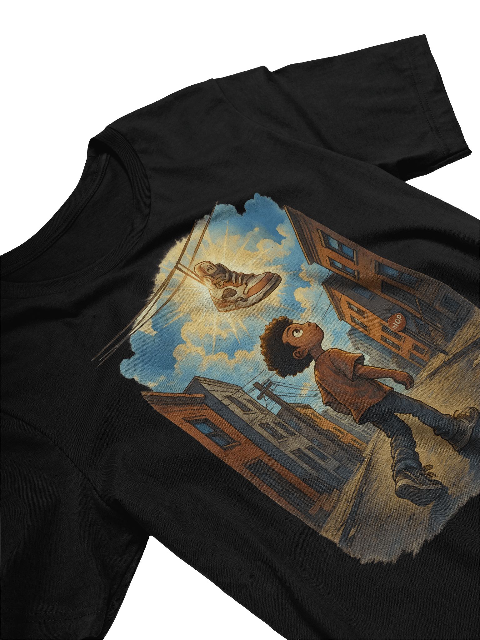 Like Mike product image (18)