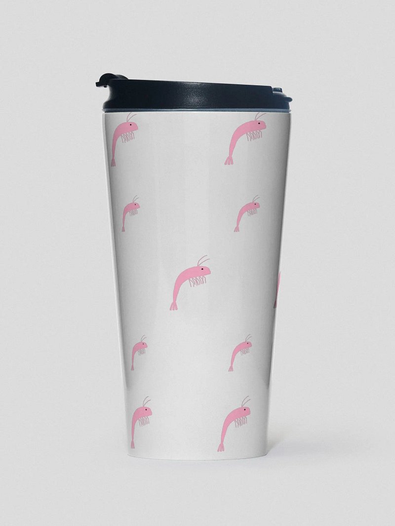 ShrimpE Cup