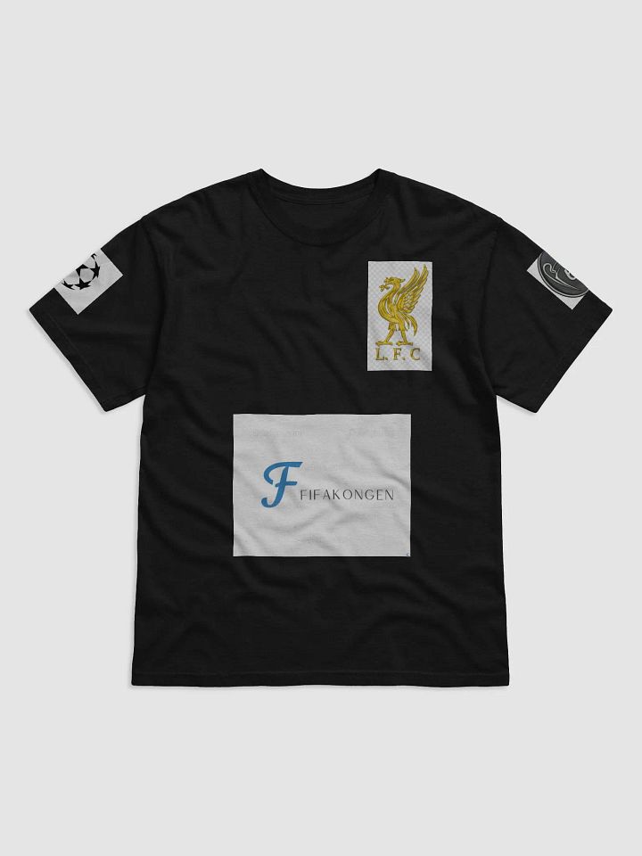 Liverpool T-shrits Elliott product image (8)