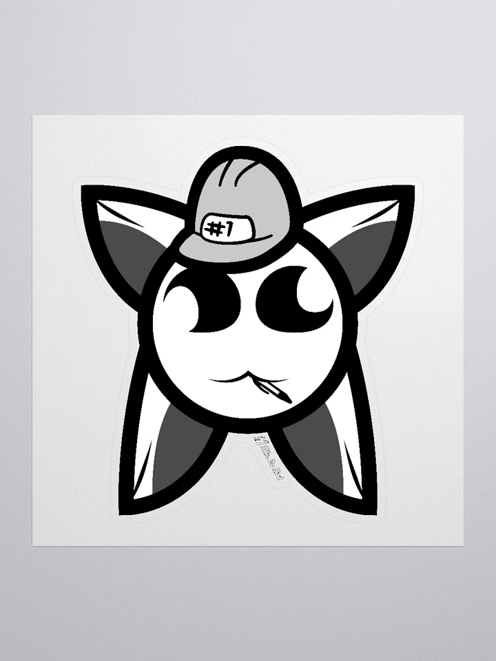 Sticker - Ori'Vali Hard Hat product image (2)