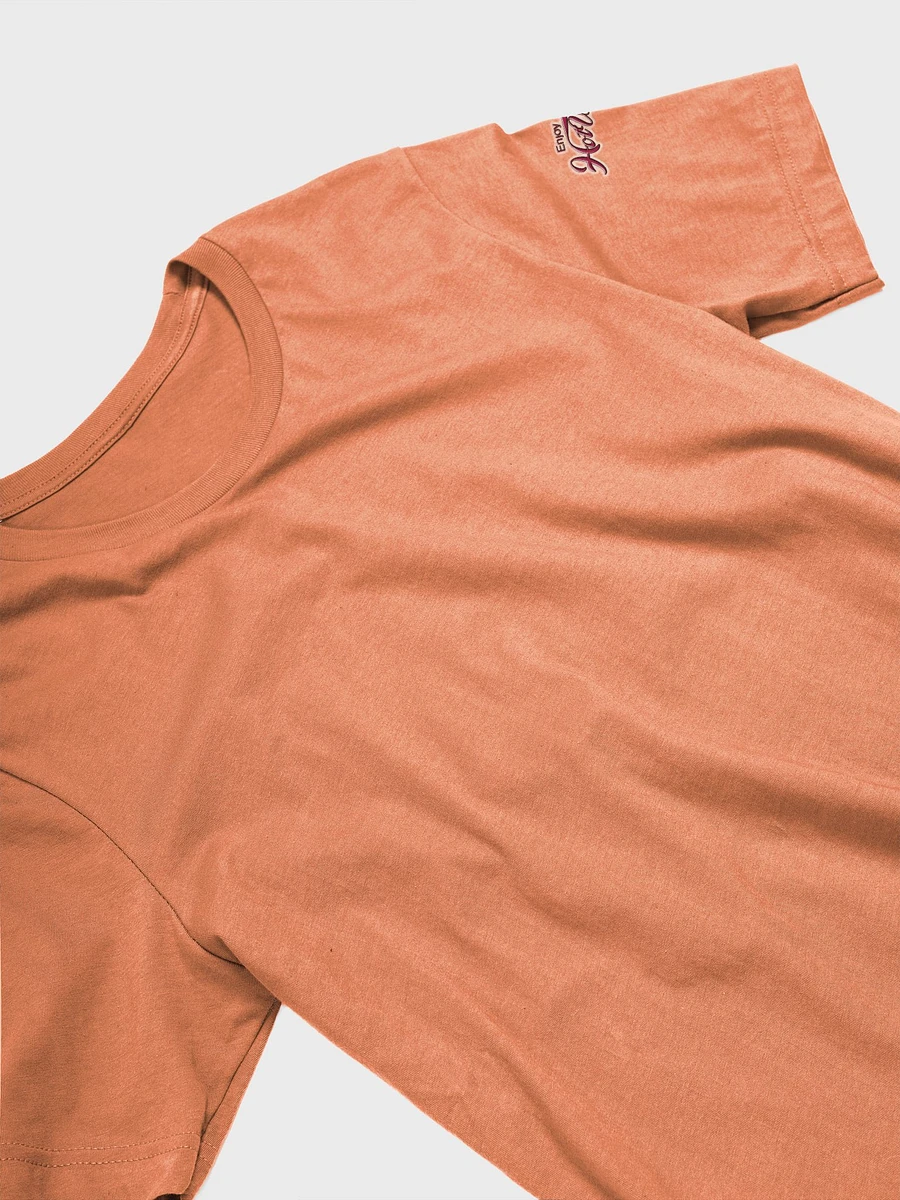 Enjoy HotWives super soft T-Shirt product image (33)