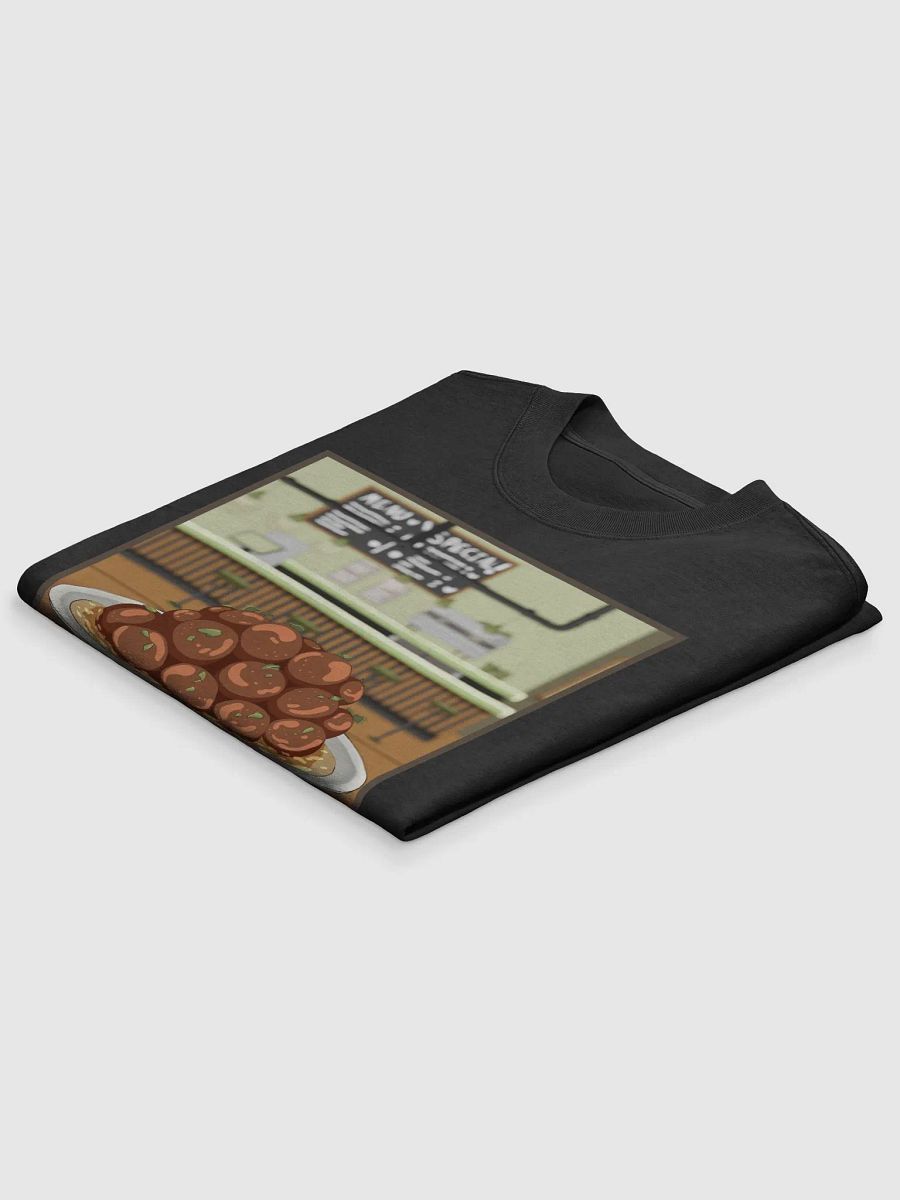 GULAB JAMUN - PREMIUM TEE (FRONT ART) product image (4)