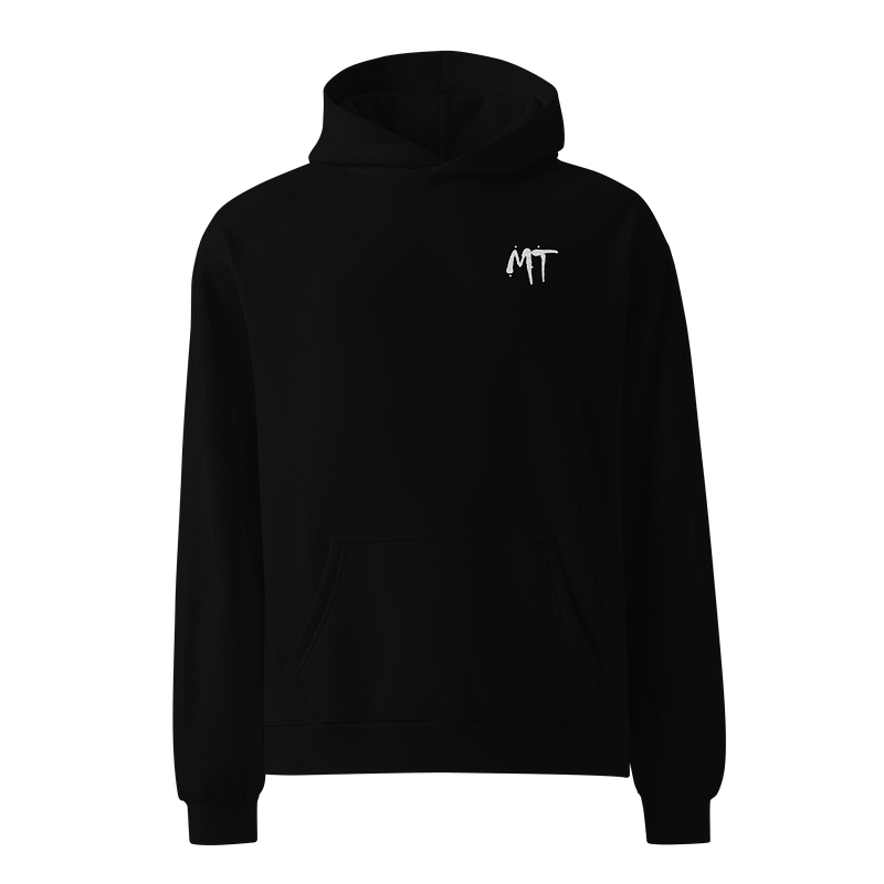 UhMarky Premium Oversized Hoodie