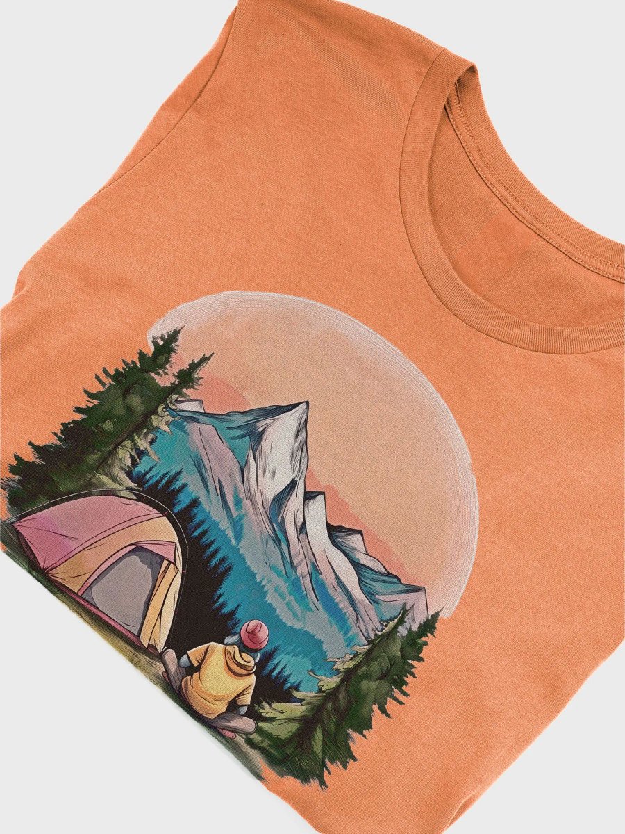 Copy of Serene Escape T-Shirt product image (30)