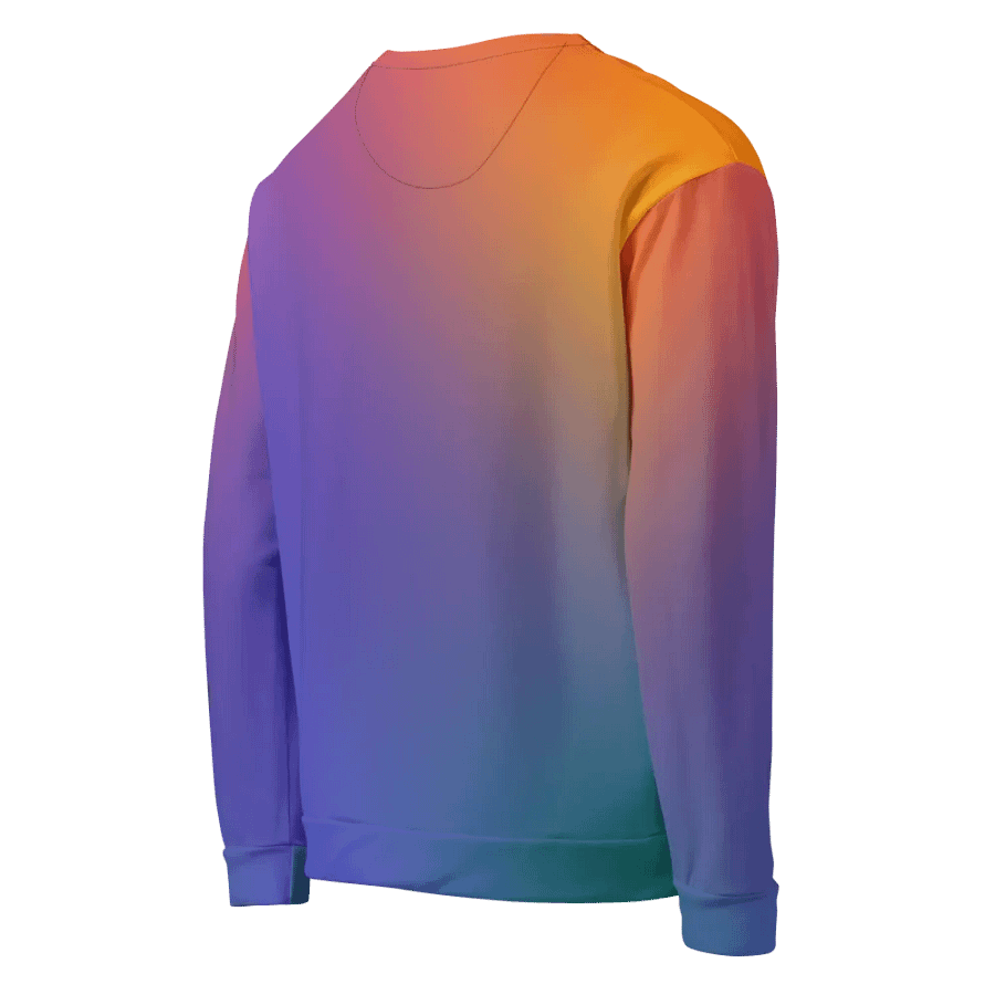 Dreamy Cat Collection Sweatshirt product image (2)