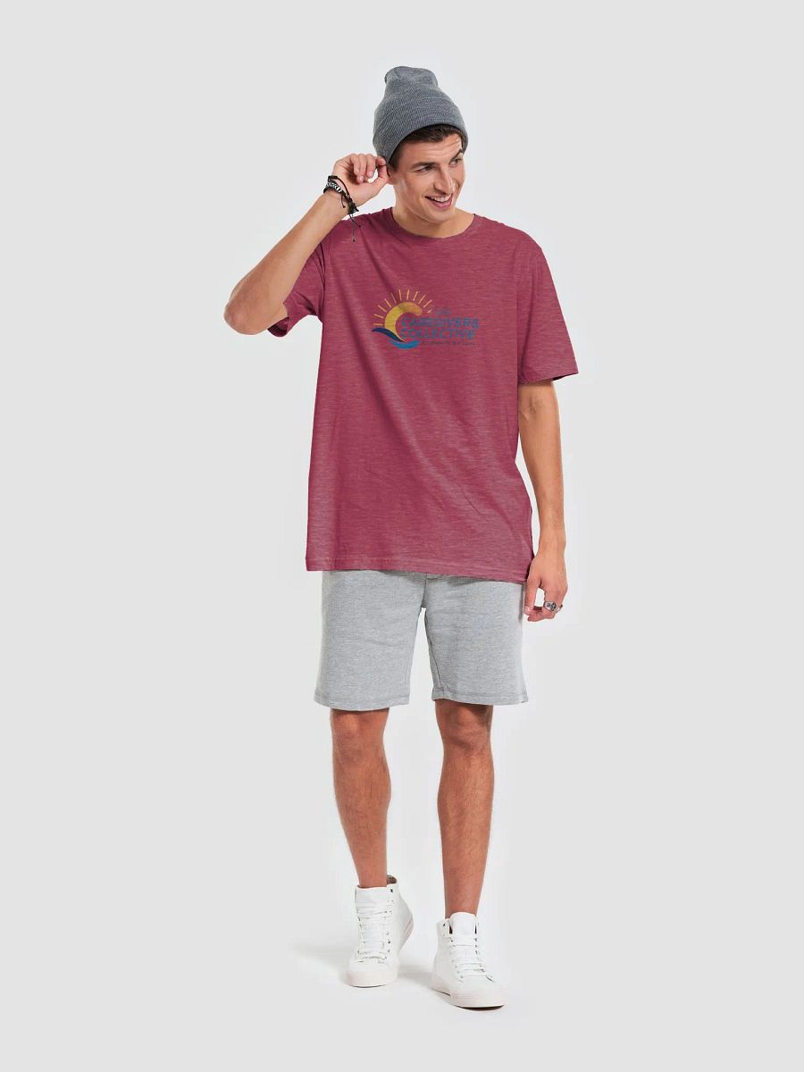 Radiant Waves Logo T-Shirt product image (31)