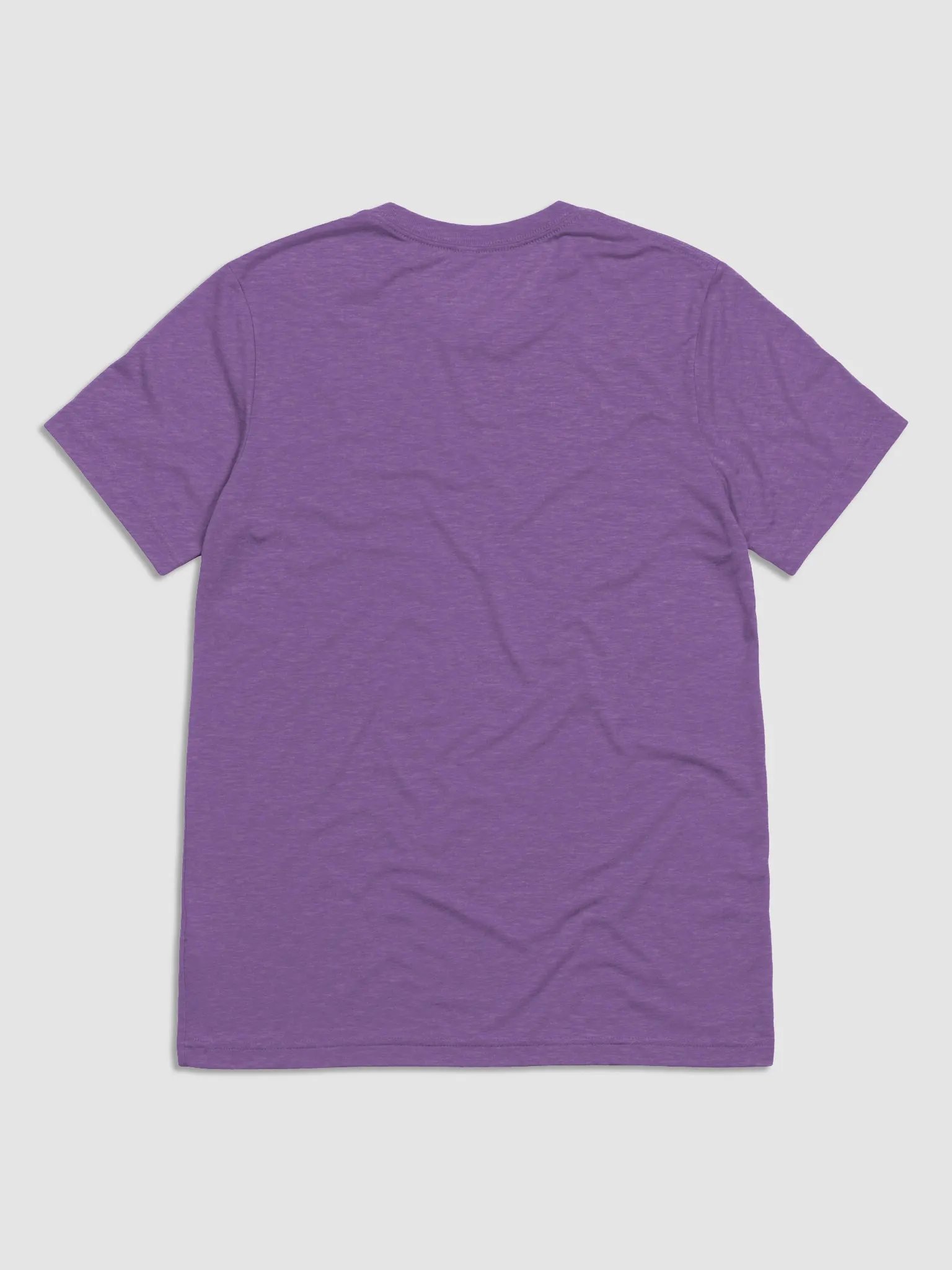 o7 Purple Tee product image (2)