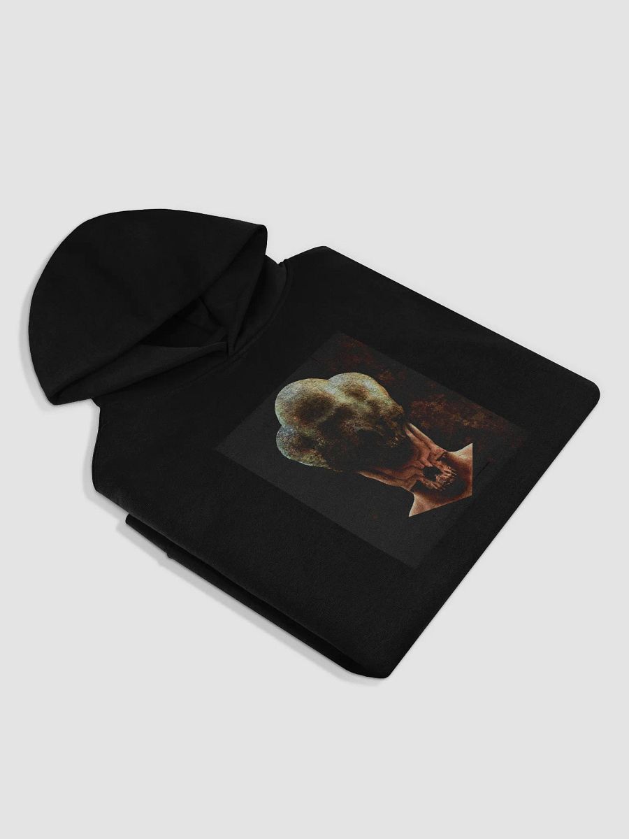 Série d'Atrocité #2 Hoodie product image (4)