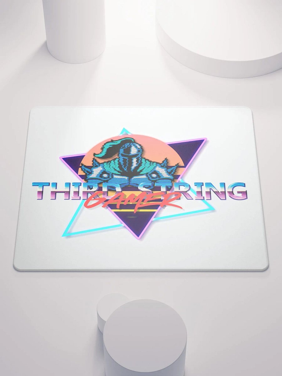 Gaming Mousepad product image (1)