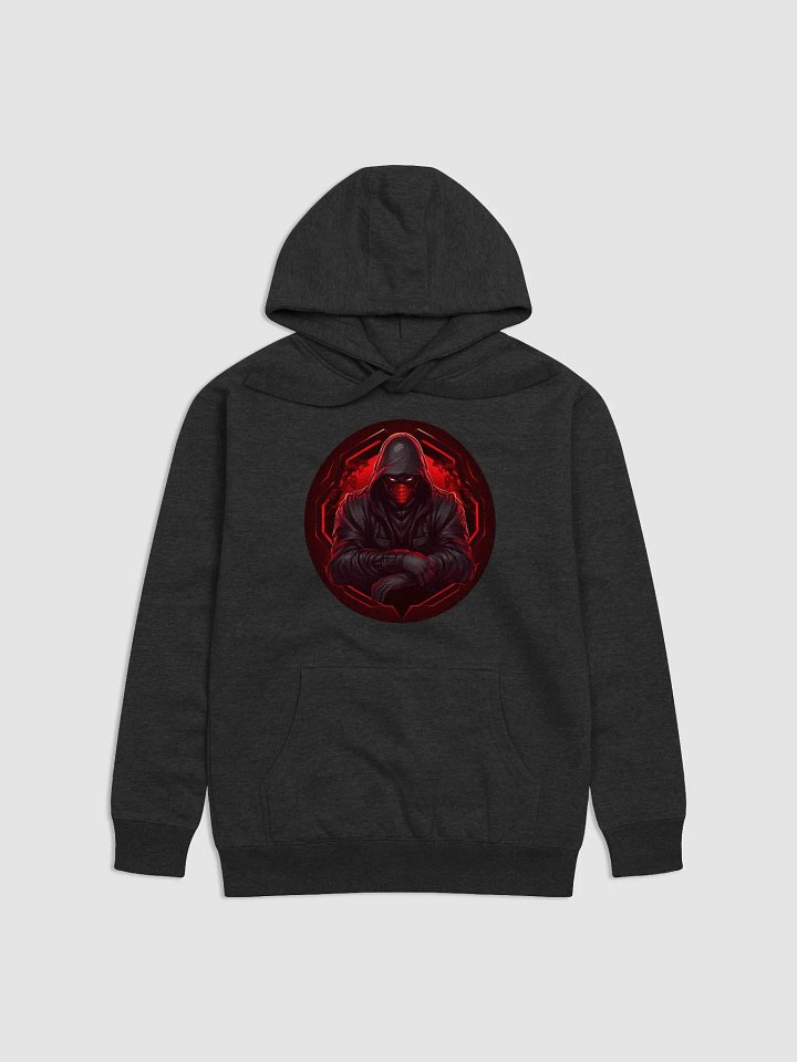 Menacing Mystery Premium Hoodie product image (1)
