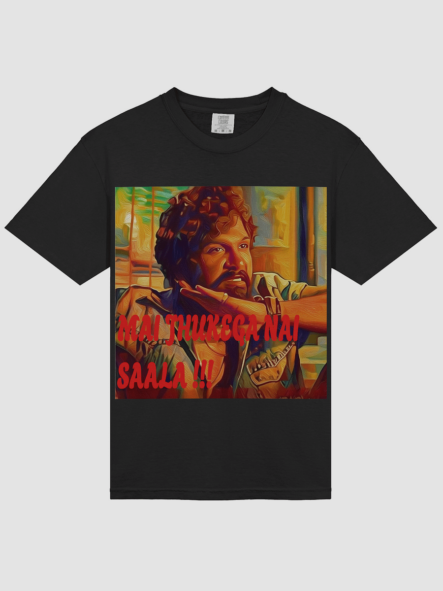 PUSHPA T SHIRT product image (3)