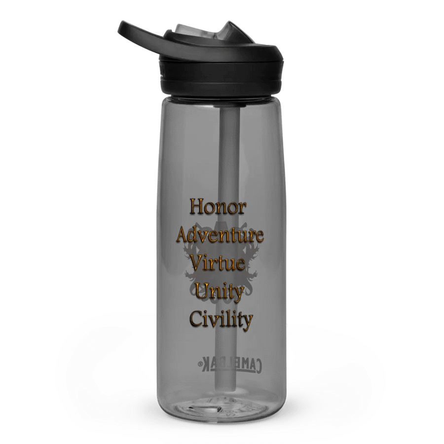 KoS - Waterbottle product image (4)