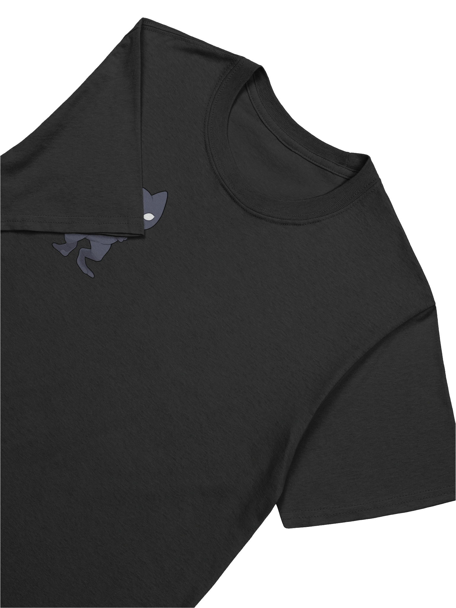 Charex Unisex T-Shirt product image (98)