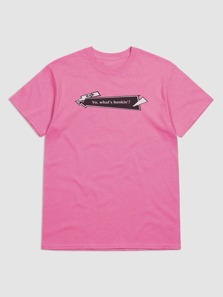 Bonkin' Tee product image (4)
