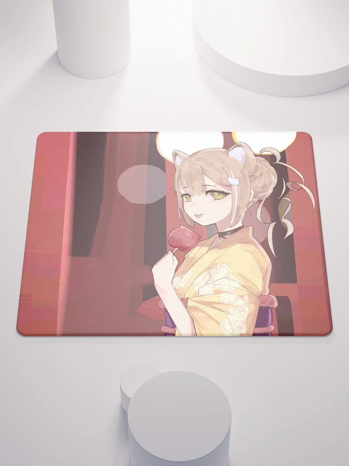 Special New Year Mousepad! product image (1)