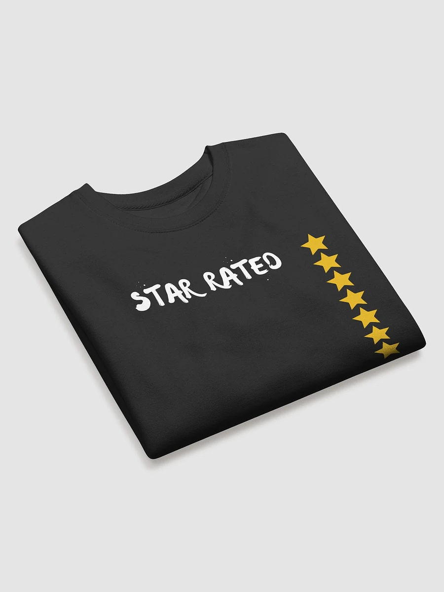 Star Rated Crew product image (3)