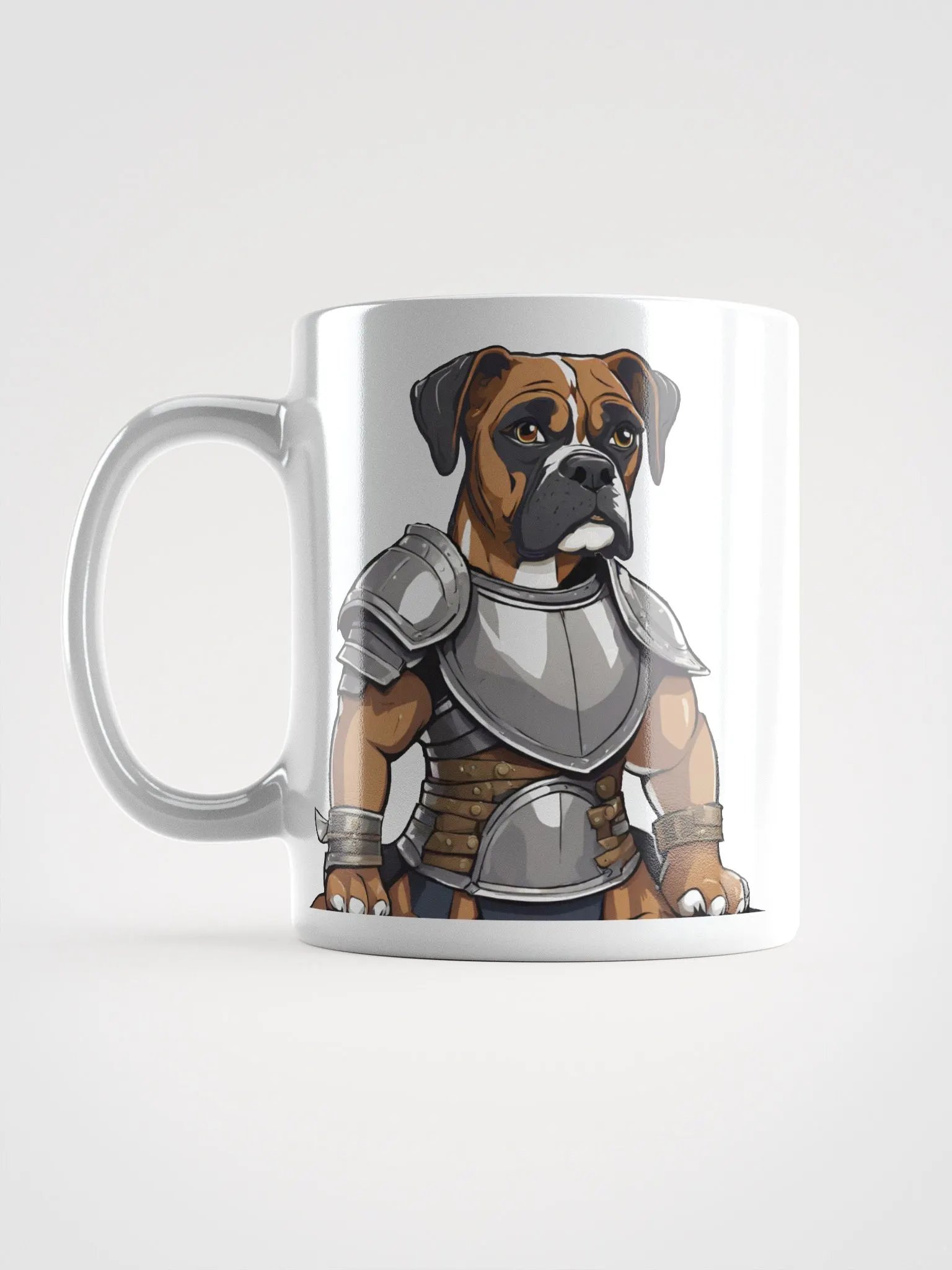 Accoustium Coffee Mug product image (1)