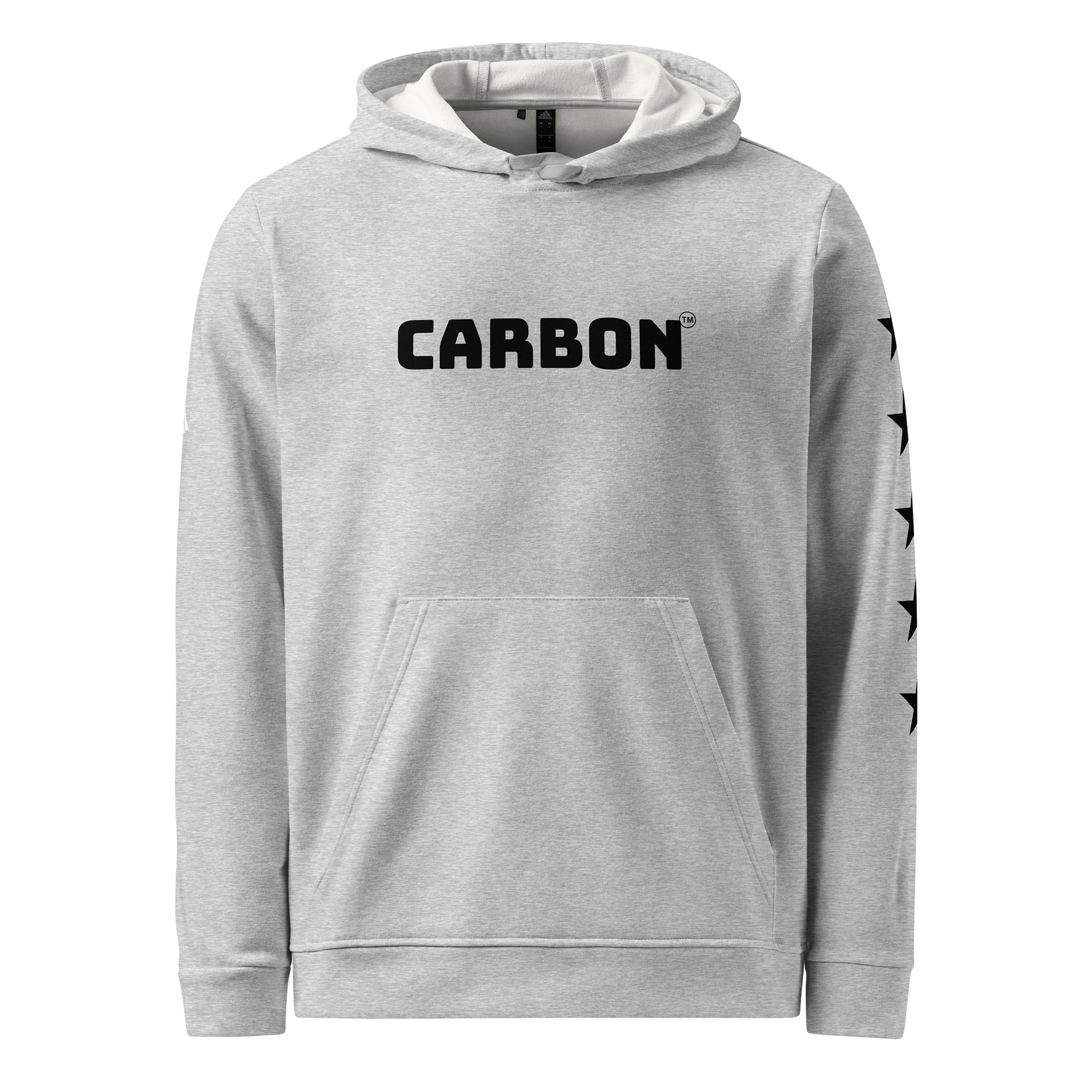 Adidas Fleece Hoodie _2 product image (4)