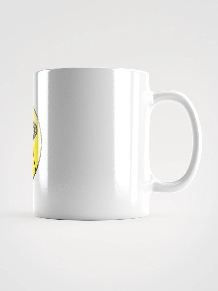 Beam Me Up! Mug product image (1)