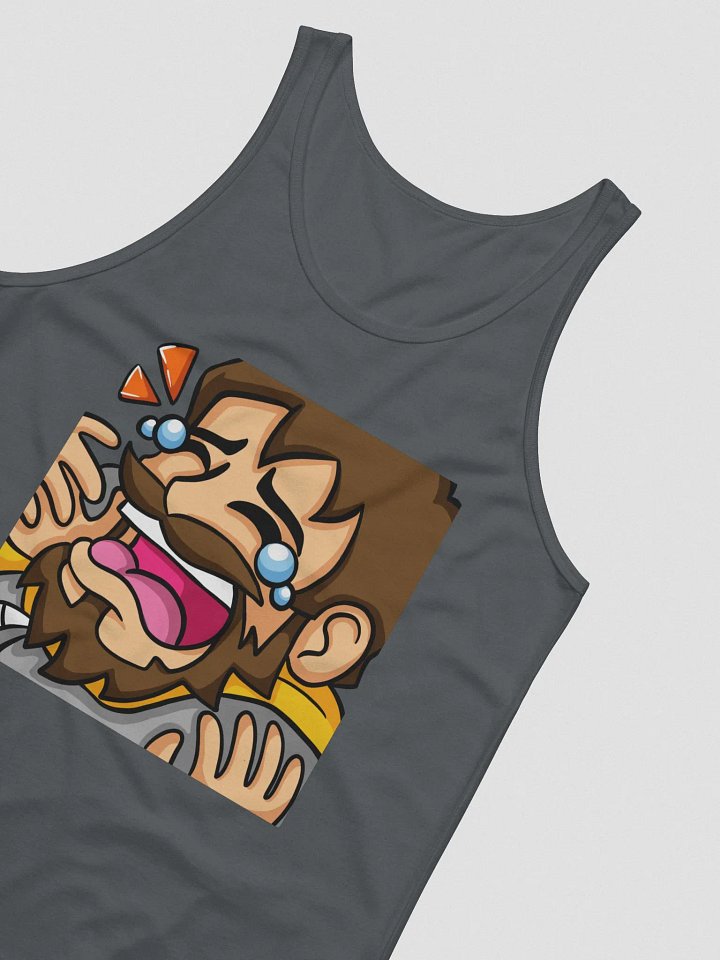 Not like This! Jersey Tank product image (12)
