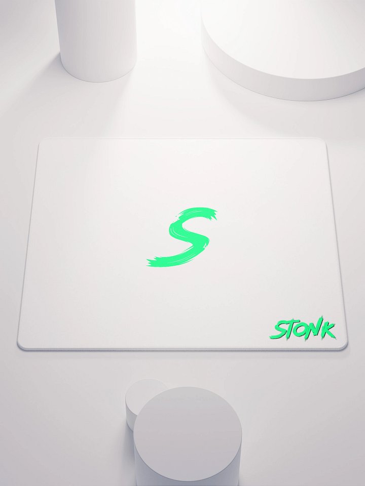 Gaming Mouse Pad product image (1)