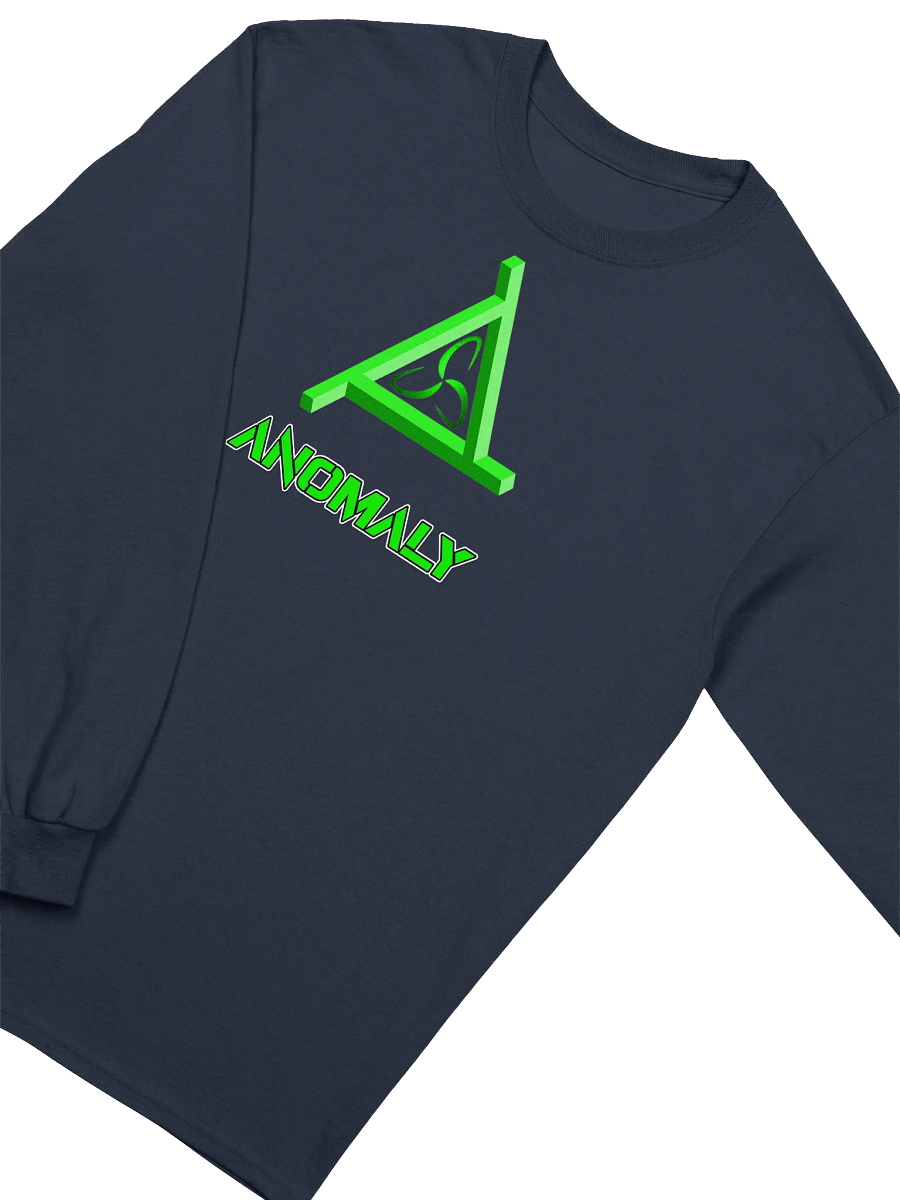 Long Sleeve - ANOMALY product image (3)