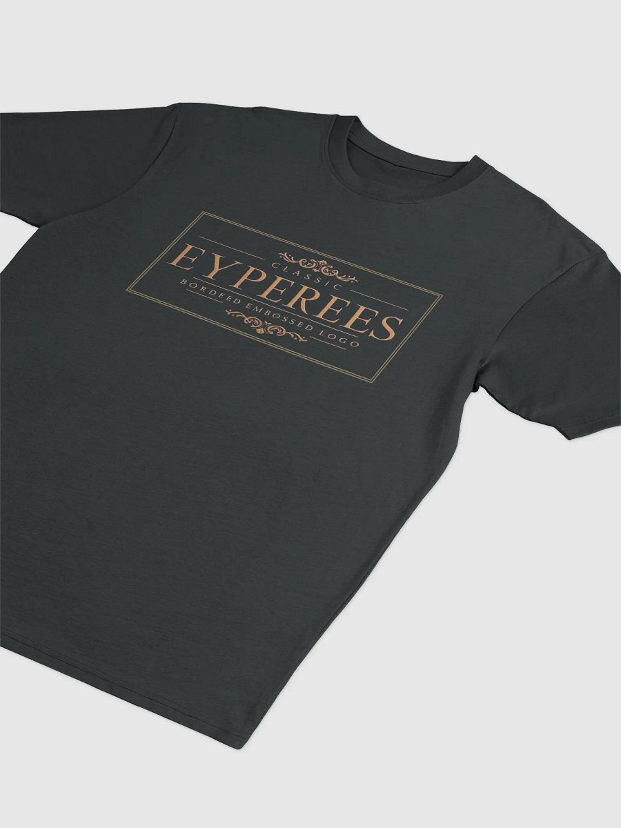 Classic EYPEREES Embossed Logo Tee product image (18)