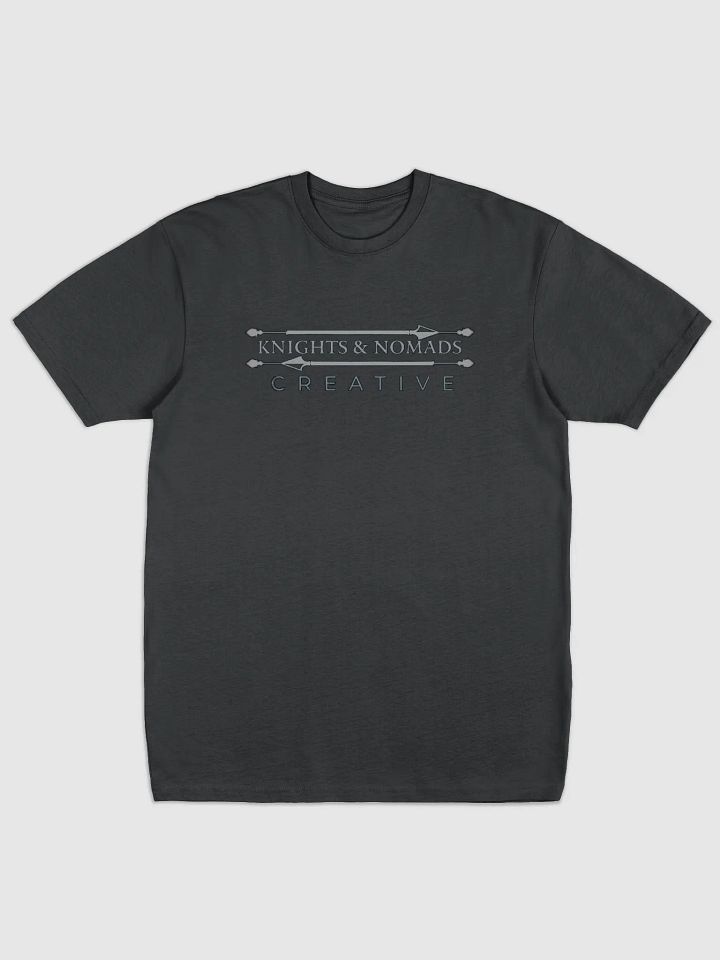Knight's Shield Premium Tee product image (1)