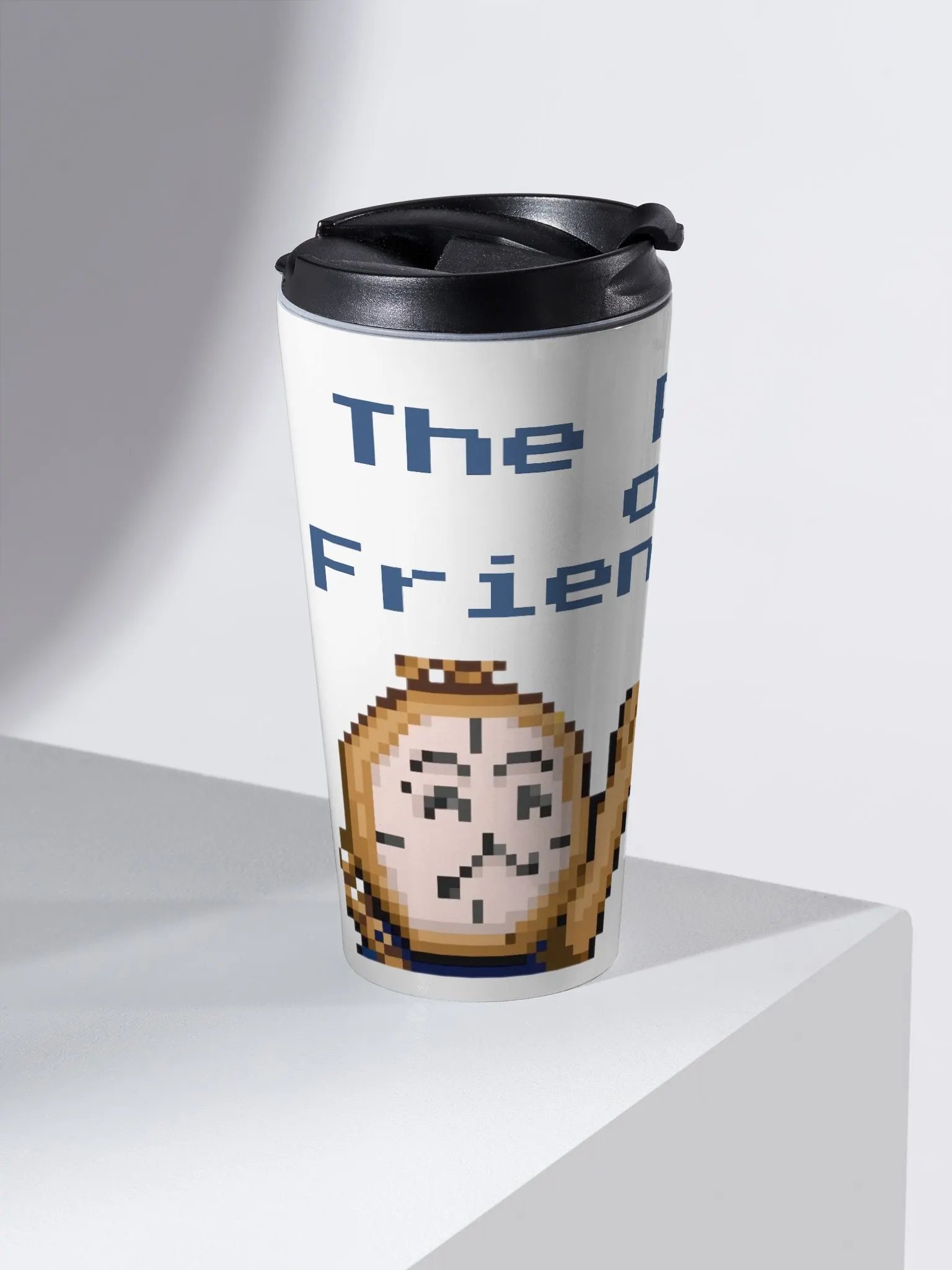 Power of Friendship Coffee Cup product image (2)