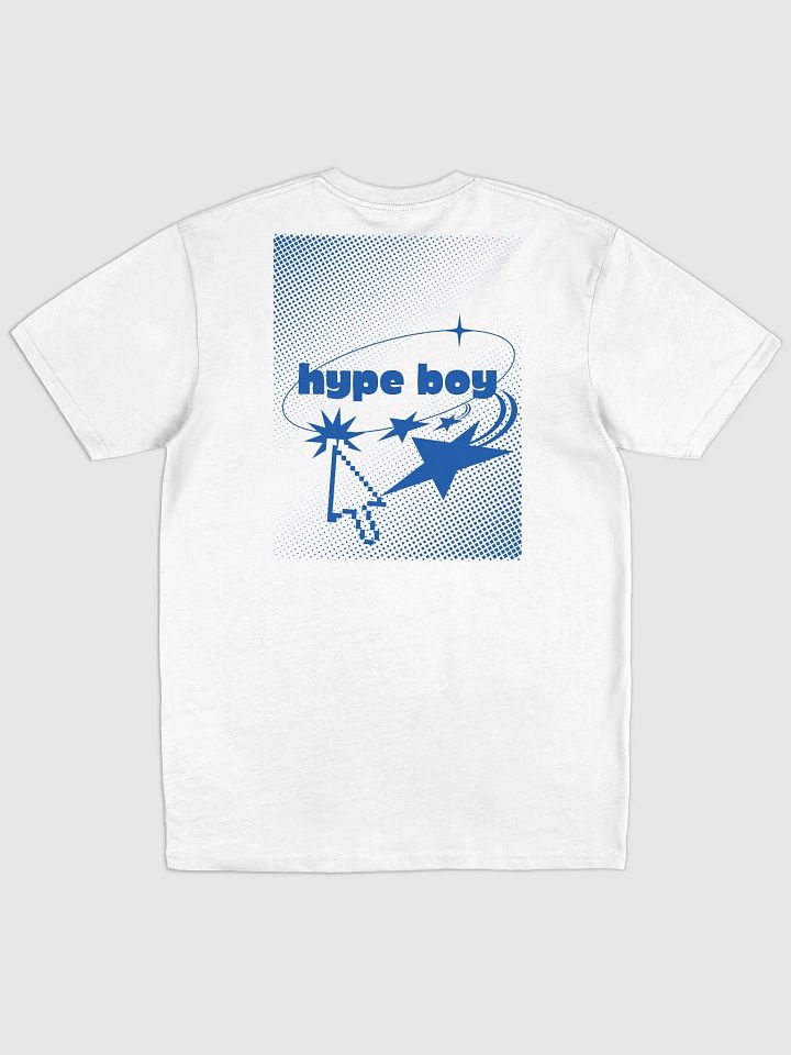 kpop inspo- Hype Boy product image (2)
