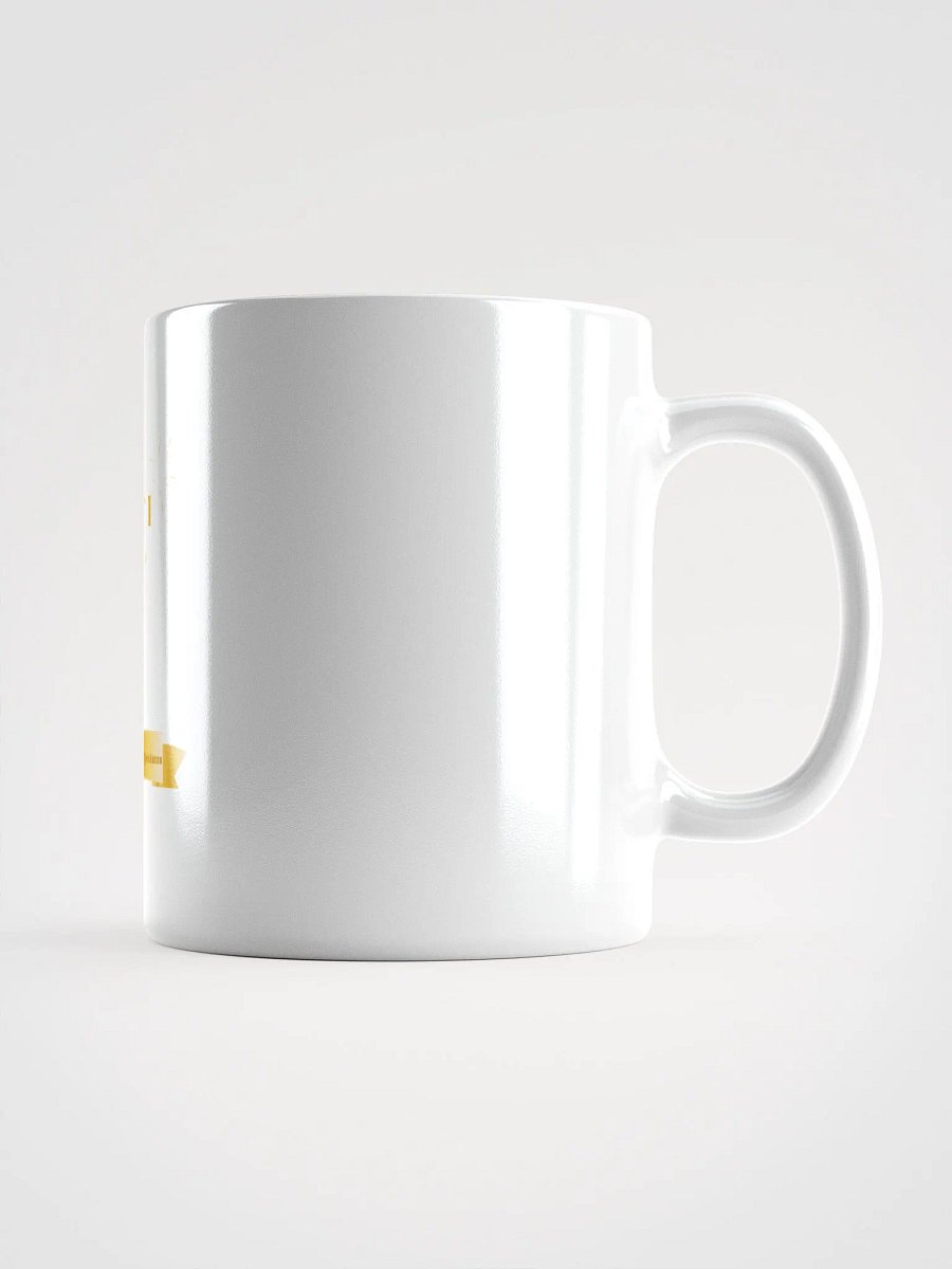 HAÏTI 221st Year of Independence Mug product image (2)