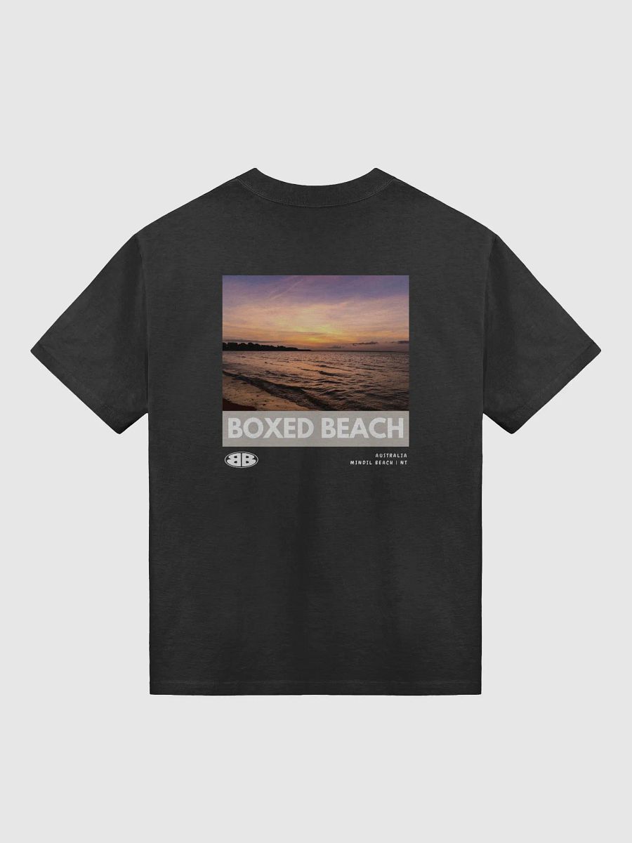 Mindil Beach, NT (White Lettering) product image (4)