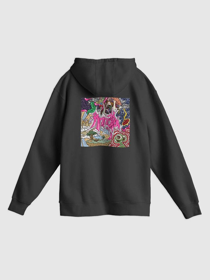 Annetta Hoodie product image (2)