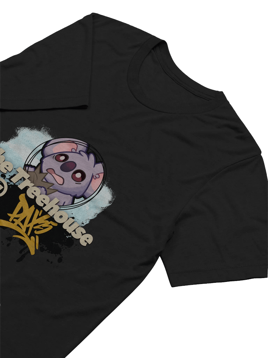 The Treehouse @ PAX 25 Koala Tee product image (3)