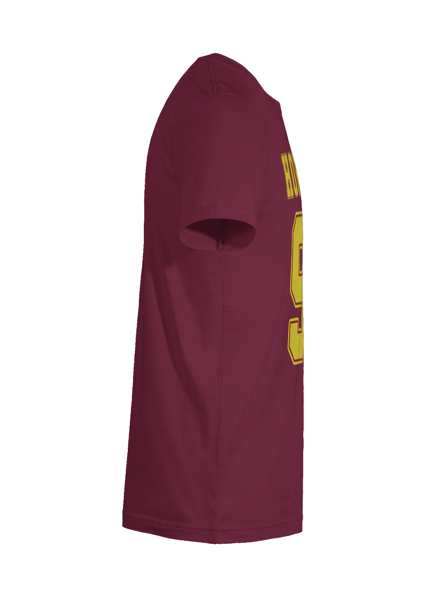 Herrington Hornets - The Faculty product image (12)