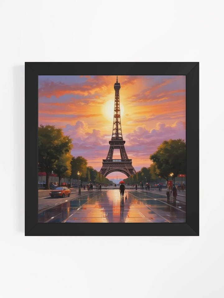 Eiffel Tower product image (1)