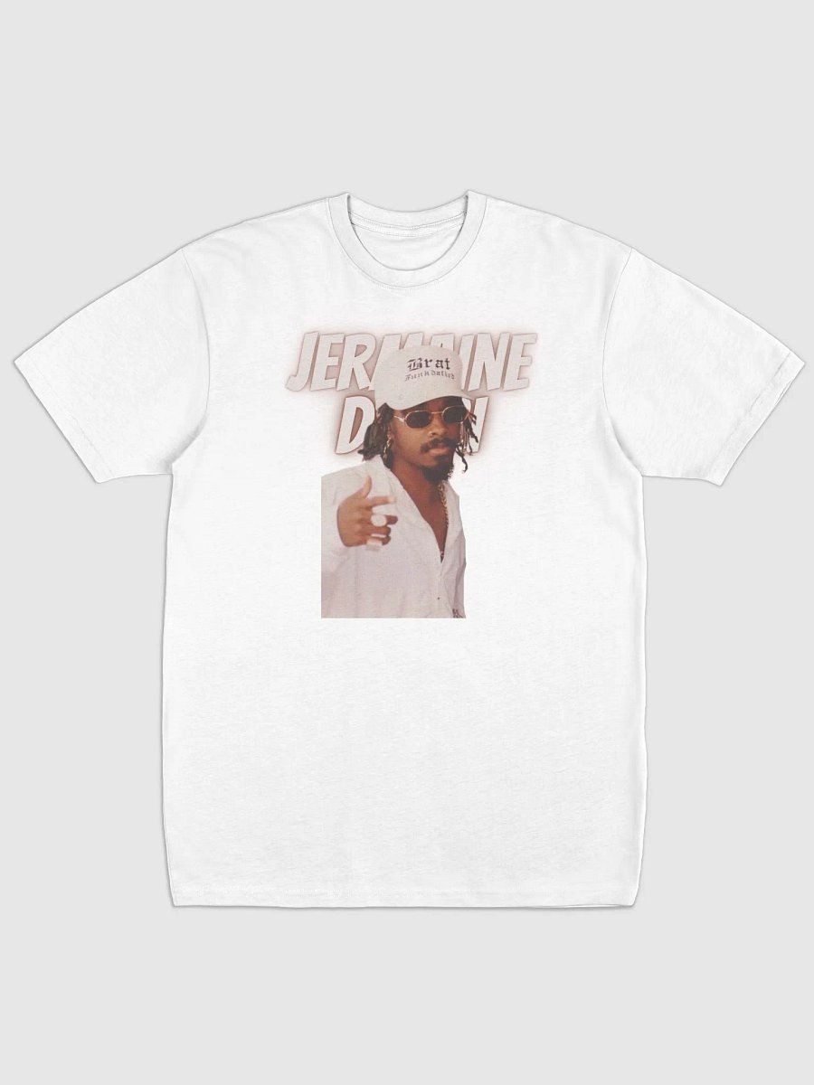WHET The Legend Collection JD product image (1)