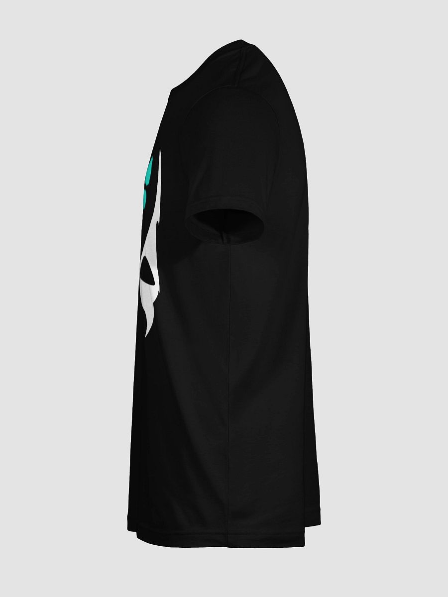 DOOM T-Shirt inverted colors product image (65)