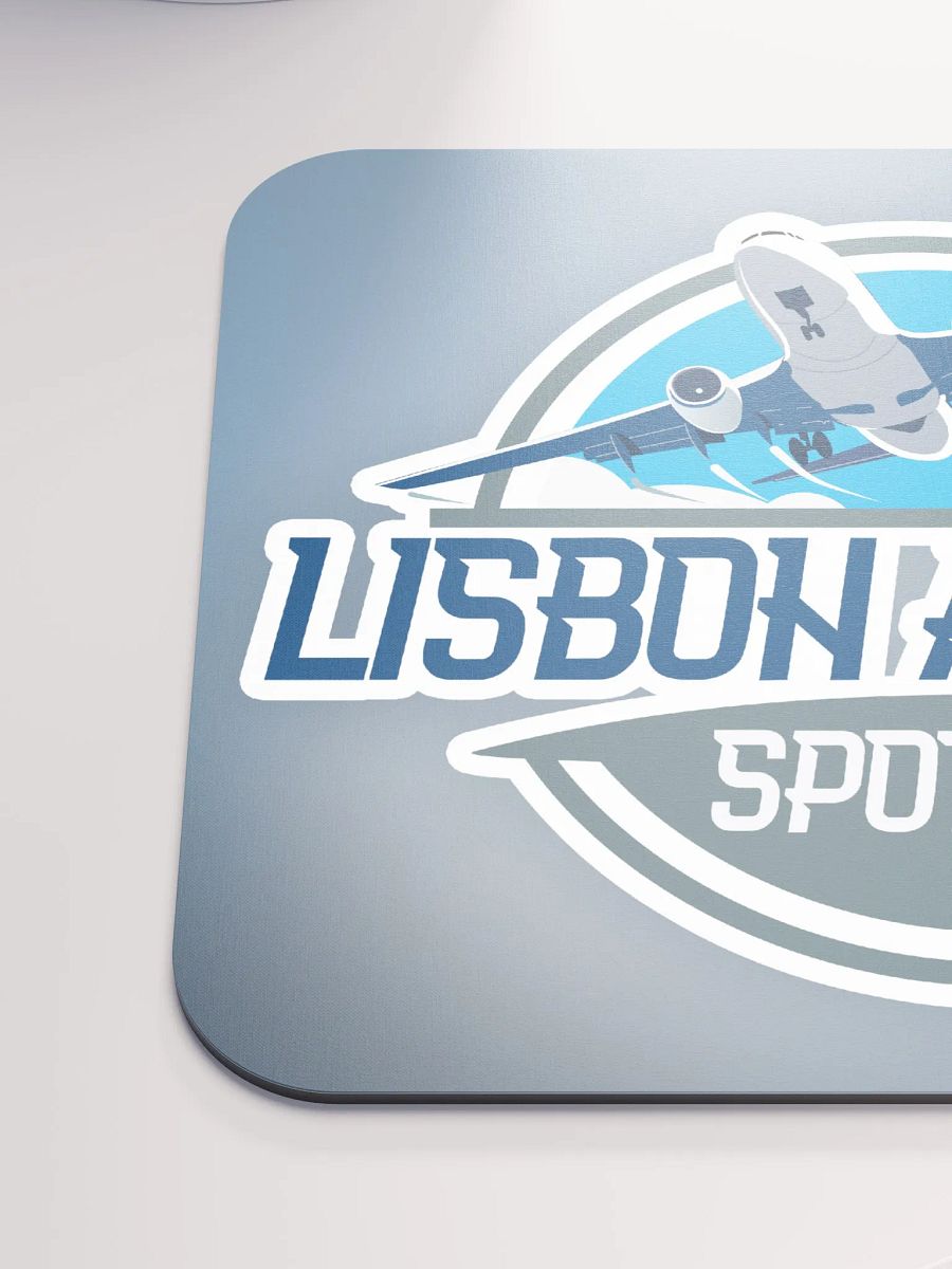 Mouse Pad Logo product image (6)